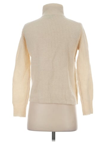 J.Crew Turtleneck Sweater (view 2)