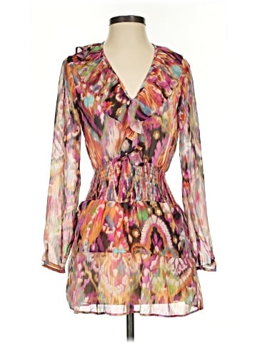Zara Cocktail Dress (view 1)