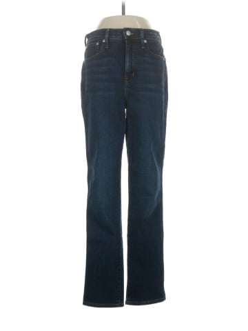 Madewell The Perfect Vintage Jean (view 1)