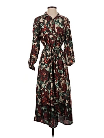 Investments Casual Dress (view 1)