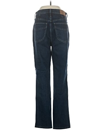 Madewell The Perfect Vintage Jean (view 2)
