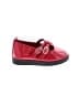 Old Navy Red Flats Size 13 1/2 (kids) - photo 1