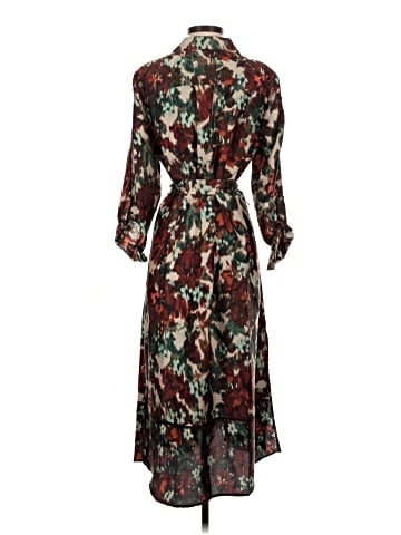 Investments Casual Dress (view 2)