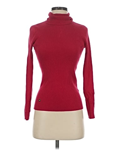 Lauren by Ralph Lauren Turtleneck Sweater (view 1)