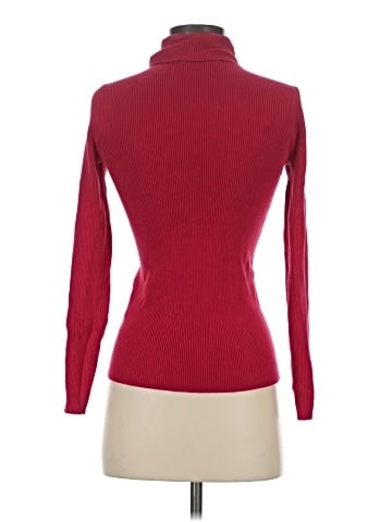 Lauren by Ralph Lauren Turtleneck Sweater (view 2)
