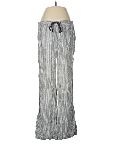 Caslon Linen Pants (view 1)
