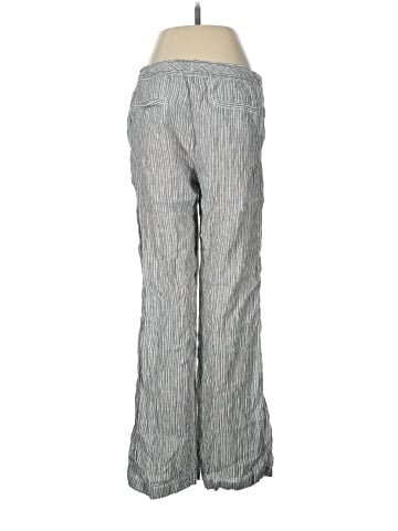 Caslon Linen Pants (view 2)