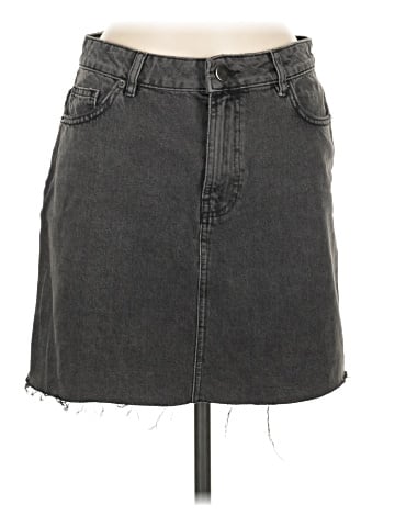ASOS Denim Skirt (view 1)