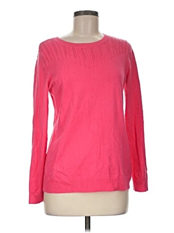 Talbots Outlet Pullover Sweater (view 1)