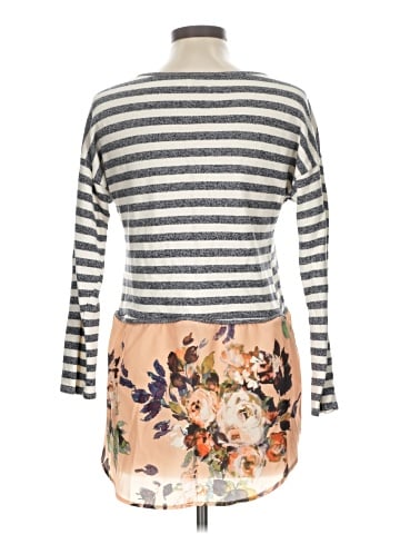 Anthropologie 3/4 Sleeve Top (view 2)