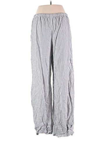 Gap Linen Pants (view 2)