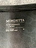 Mondetta Solid Gray Active Pants Size M - photo 7
