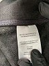 Mondetta Solid Gray Active Pants Size M - photo 8