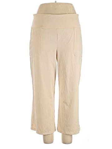 Zuda Active Pants (view 1)