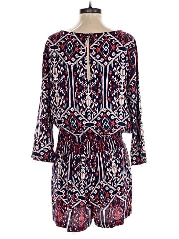 Ella Moss Romper (view 2)