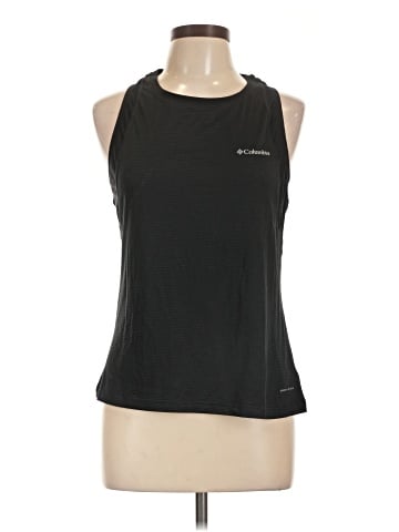 Columbia Sleeveless T-Shirt (view 1)