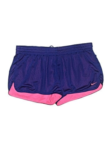 Nike Athletic Shorts (view 1)