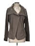 Eddie Bauer Gray Jacket Size L - photo 1