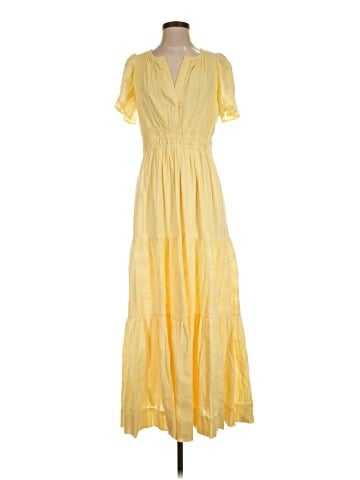 By Anthropologie Casual Dress (view 1)