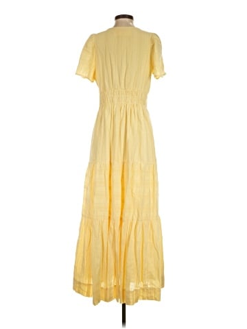 By Anthropologie Casual Dress (view 2)