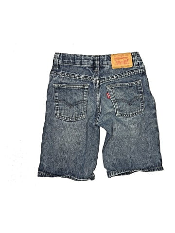 Levi's Denim Shorts (view 2)
