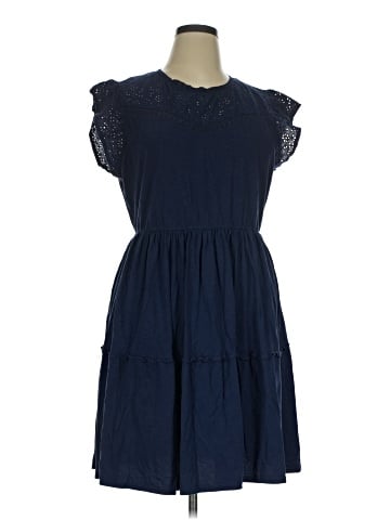 Draper James Casual Dress (view 1)