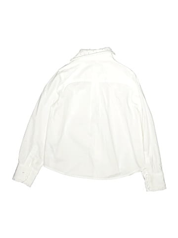 Crewcuts Long Sleeve Polo (view 2)