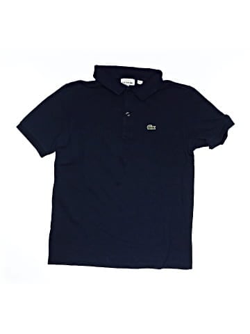 Lacoste Short Sleeve Polo (view 1)