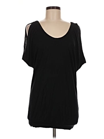 Club Monaco Short Sleeve T-Shirt (view 1)