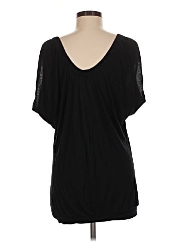 Club Monaco Short Sleeve T-Shirt (view 2)
