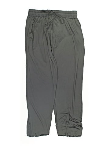 Real Essentials Casual Pants (view 1)