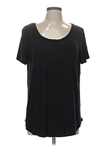 Market and Spruce Short Sleeve T-Shirt (view 1)