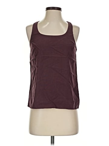 Express Sleeveless Top (view 1)