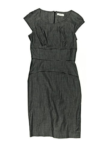 Calvin Klein Cocktail Dress (view 1)