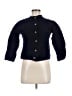 Sag Harbor 100% Wool Blue Jacket Size M - photo 1