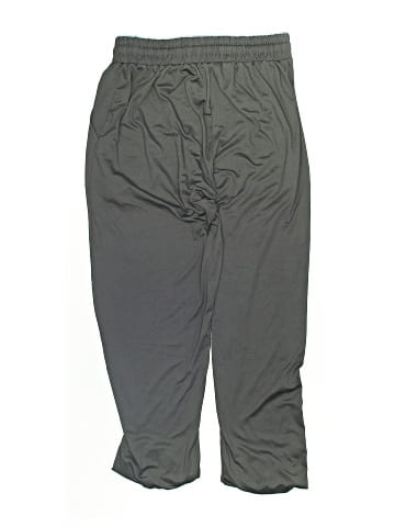Real Essentials Casual Pants (view 2)
