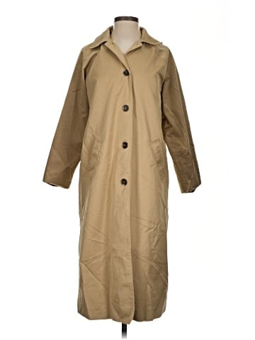 J by Joie Trenchcoat (view 1)