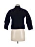 Sag Harbor 100% Wool Blue Jacket Size M - photo 2
