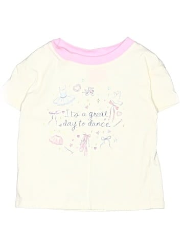 Cat & Jack Short Sleeve T-Shirt (view 1)