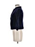 Sag Harbor 100% Wool Blue Jacket Size M - photo 5