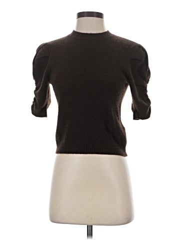 FRAME Cashmere Pullover Sweater (view 1)