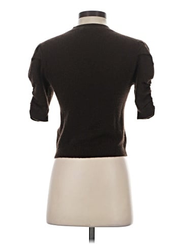 FRAME Cashmere Pullover Sweater (view 2)