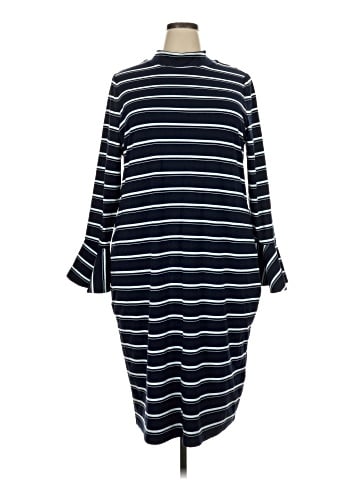 White House Black Market Casual Dress (view 1)