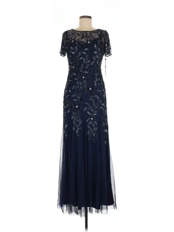 Adrianna Papell Cocktail Dress (view 1)
