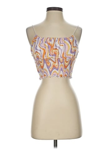 LA Hearts Tank Top (view 1)