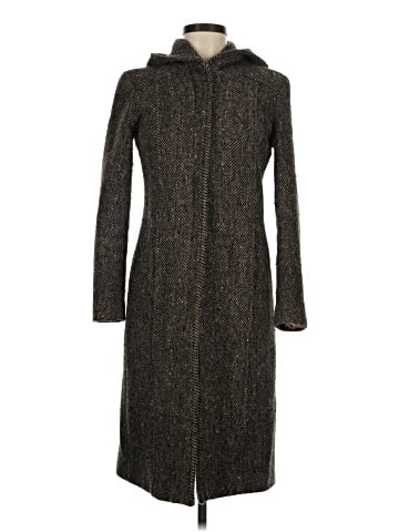 Chaiken Coat (view 1)