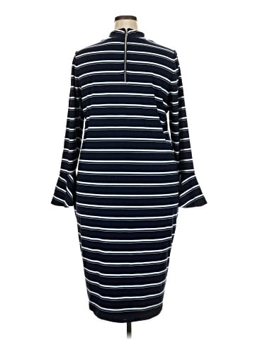 White House Black Market Casual Dress (view 2)
