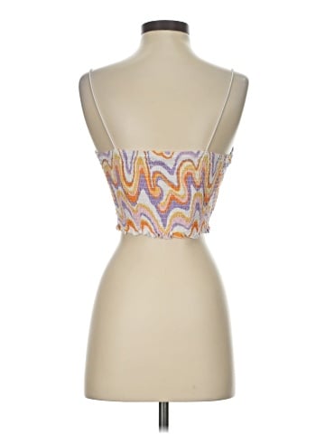 LA Hearts Tank Top (view 2)
