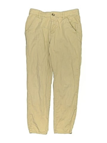 H&M Khakis (view 1)