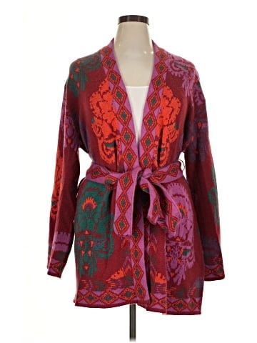 FARM Rio Cardigan (view 1)